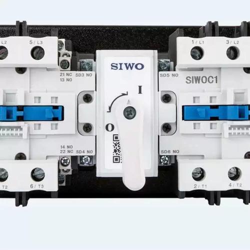 显示沈阳厂家机械沃泵斯(-型siwoc1接触器直启)应急产品设备启